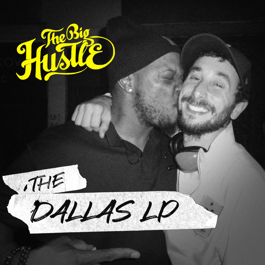 the_dallas_LP